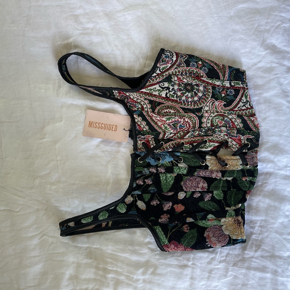 Corset
